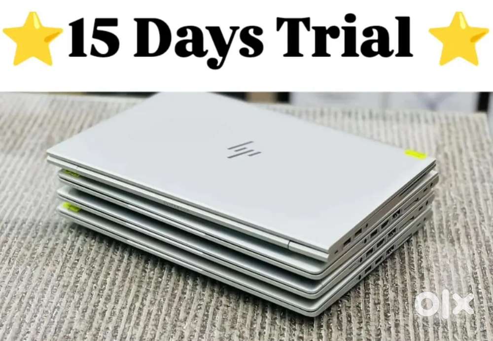 〽️ 2-4 साल की वारंटी on company used laptop 〽️ Condition like new 〽️
