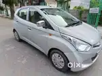 Hyundai EON Era +, 2018, CNG & Hybrids