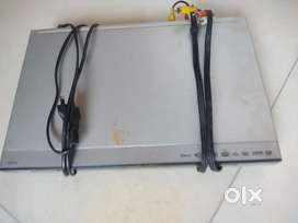DVD PLAYER FOR SALE