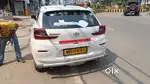 Toyota Glanza 2023 CNG & Hybrids 70000 Km Driven