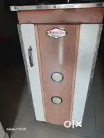 Flour mill