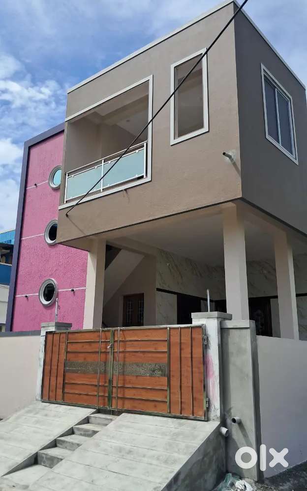 New house jain school