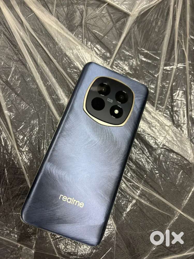 Realme p2 pro 12GB 256 device only
