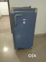 Whirlpool fridge