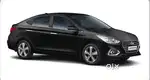 Hyundai Verna CRDi 1.6 SX, 2018, Diesel