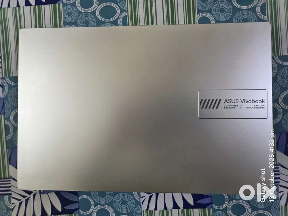 Asus Vivobook 14, AMD 7000 series, 8GB RAM