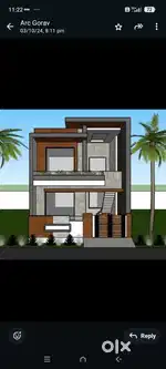 Patel nagar kurukshetra m new house