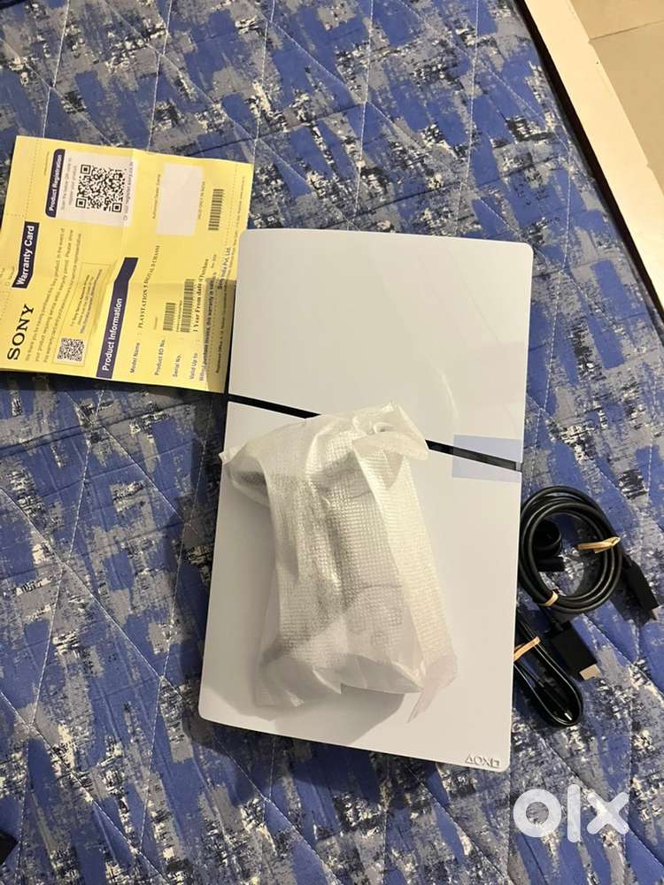 Play Station 5 Digital Edition 1Tb