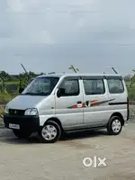 Maruti Suzuki Eeco 7 Seater Standard, 2018, CNG & Hybrids