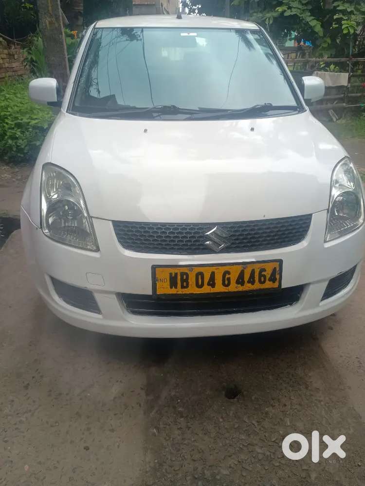 Maruti Suzuki Dzire 2015