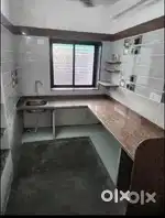 2 rooms 1 kitchen 1 bathroom with gallery near gokul villa hotel