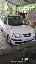 Santro car