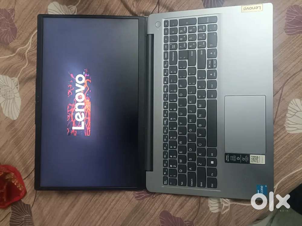 Laptop lenovo