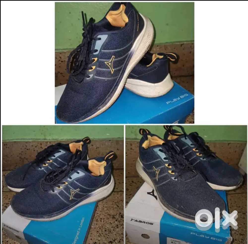 Abros William sports shoe