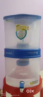 Good condition AqauSure Water purifier