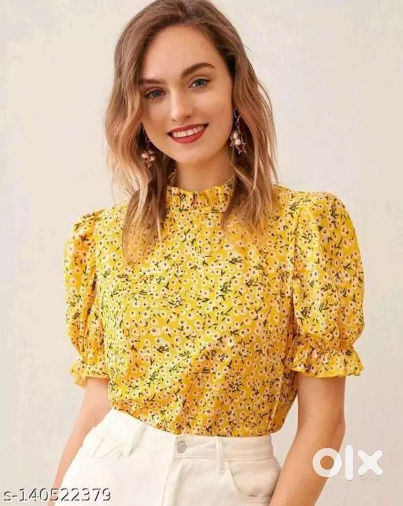 Biutefull Tops