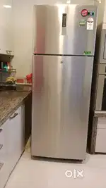 Sumsung 480 Ltr fridge