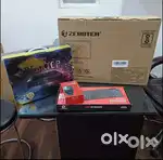 Tiny  19inch New LED  1 Year Warranty Full Set