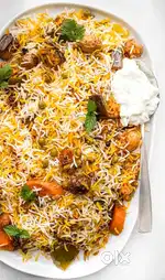 I'm fast food biriyani master experience 12year need job