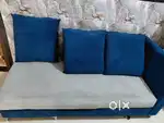 Sofa 5 seater with 5 big size pillow