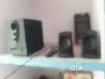 Very good condation home theater bluetooth connect