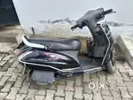 Activa 3g 2016 best condition