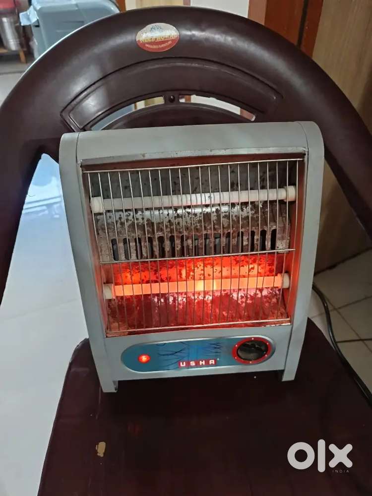 Room heater
