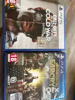 PS 5 Game CD