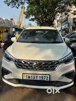 Maruti Suzuki Ertiga 2022-2023  VXI, 2022, Petrol