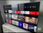 32 INCH smart Android 4K  LED TV just Rs.7,000 only Home Delivery fre