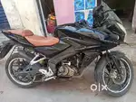 Smooth engine with best condition