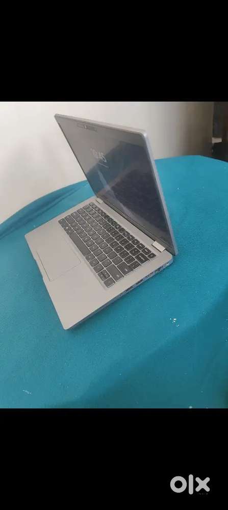Dell latitude 5420 Intel core i5 11th gen pure import