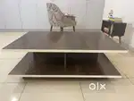 Wooden Dining Table