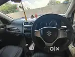 Maruti Suzuki Swift 2012 Diesel 108034 Km Driven