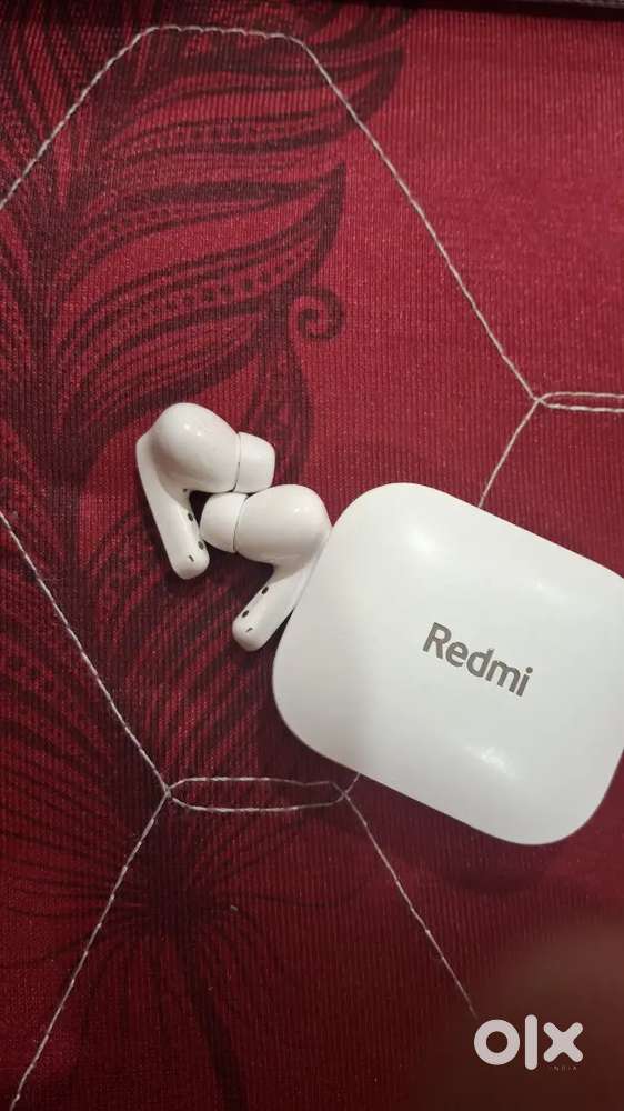 Redmi earbuds 5