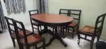 Table for sale,    Ganga nagar Garha jbp.