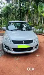 Maruti Suzuki Swift 2015 Diesel 73500 Km Driven