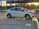 Nissan Sunny 2015 Diesel 92555 Km Driven