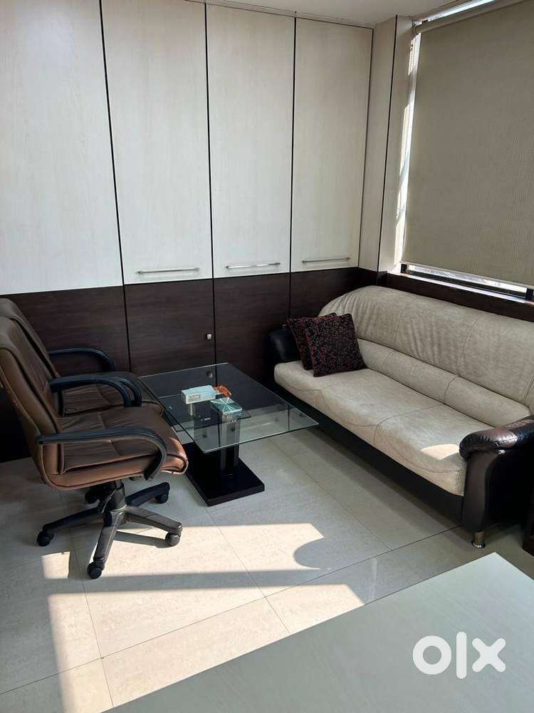 Office Space for Rent in Chowringhee Road