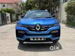 Renault Kiger RXT AMT Opt, 2021, Petrol