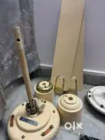 Electric Fans