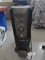Havells Room heater - Oil filled - 9 Fins