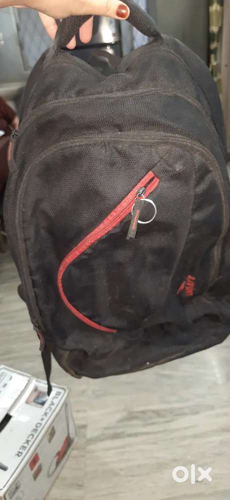 Bag for school