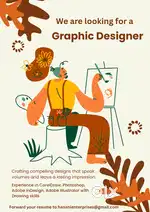 Graphic Designer
