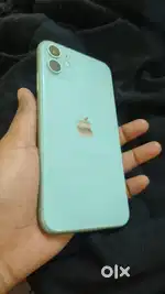 Selling my iPhone 11
