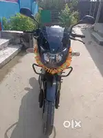 Bike in good condition