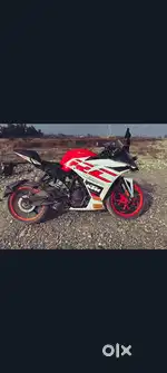 KTM RC 125