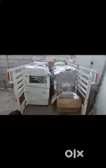 Canon Xerox Machine Combo offer Price Good condition