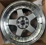 Mag Wheels & Tyres At Whole Sale Price