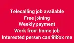 Work from home